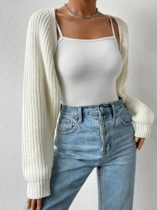 Ella Cozy Trui