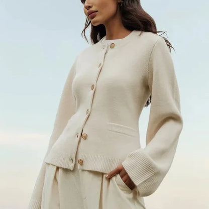 Isola Gebreid Vest