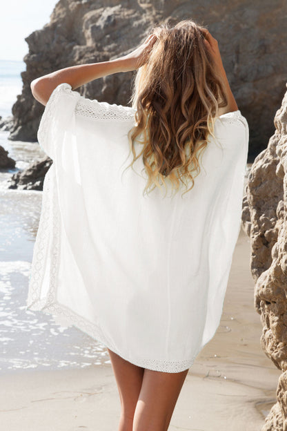 Skirt, Bikini Cover-Up, Bikini Skirt