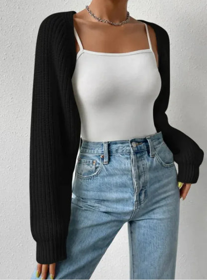Ella Cozy Trui