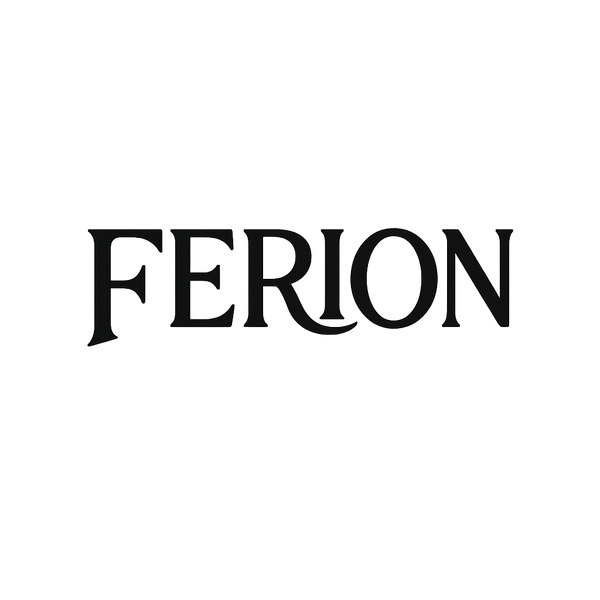 Ferion Traceer je bestelling – Ferion