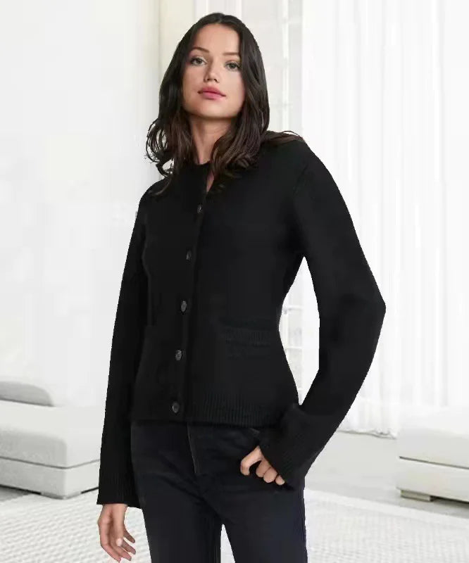 Isola Gebreid Vest