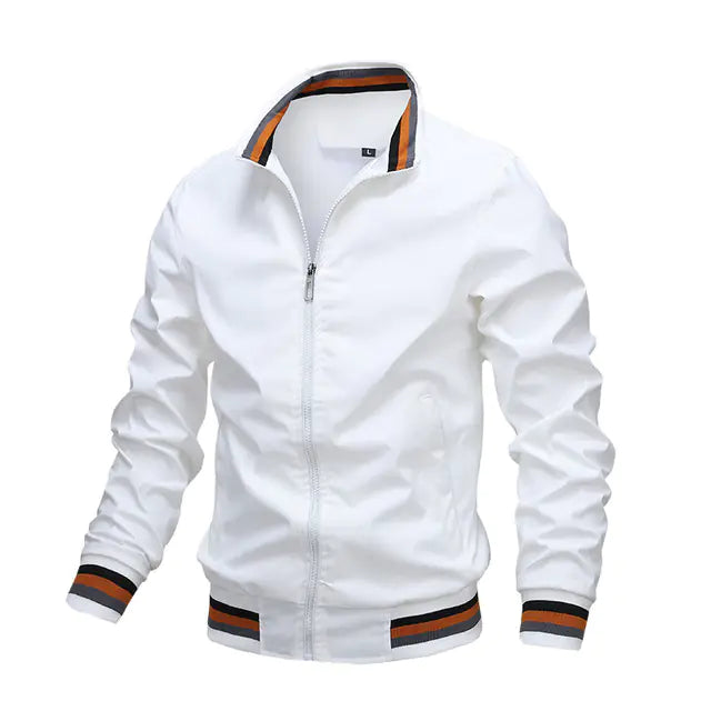 Rayan Windbreaker