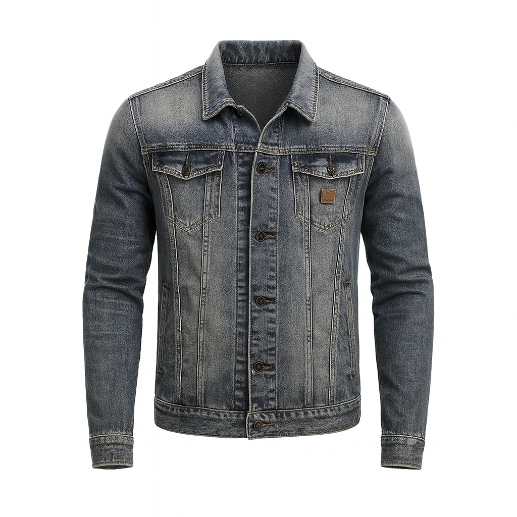 Dean Premium Spijkerjas