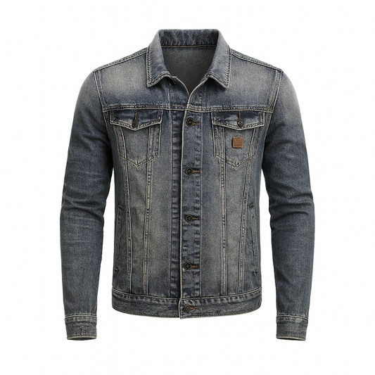 Dean Premium Spijkerjas