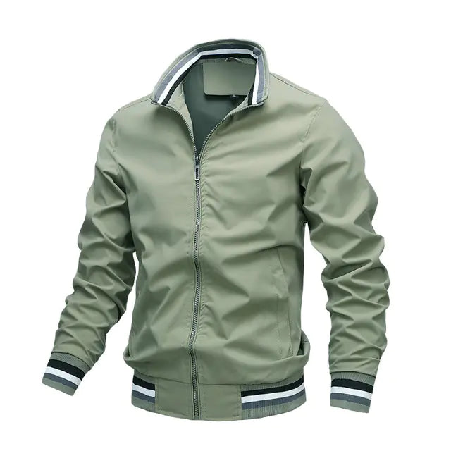 Rayan Windbreaker